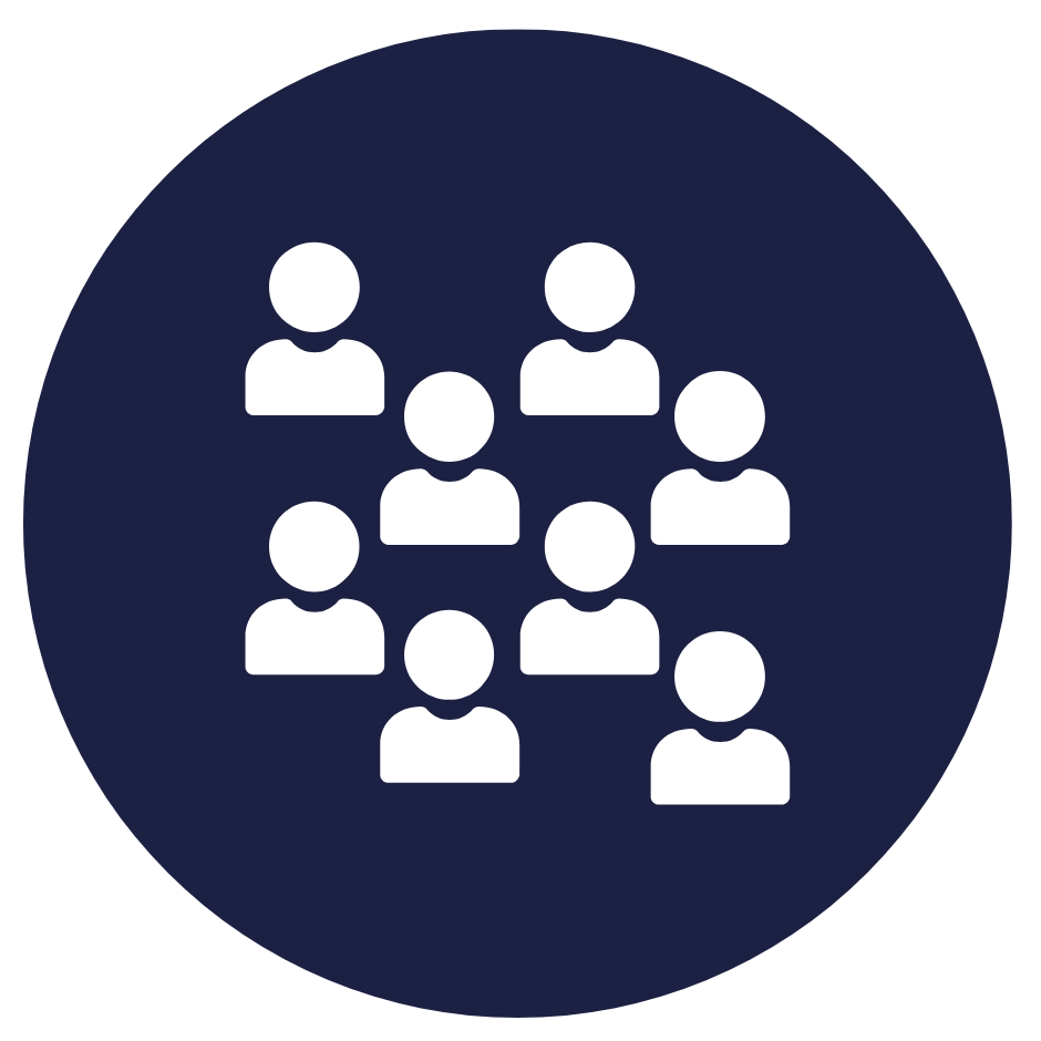 Workforce & Culture icon