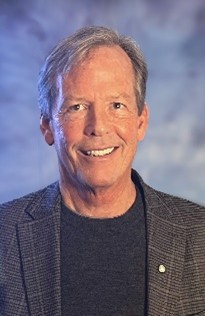 Peter Browning Headshot